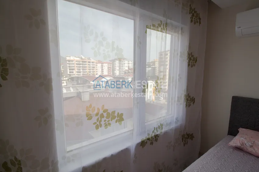 Kupuj  Apartament D-61 na letnie wakacje w nowoczesnym kompleksie! 9 