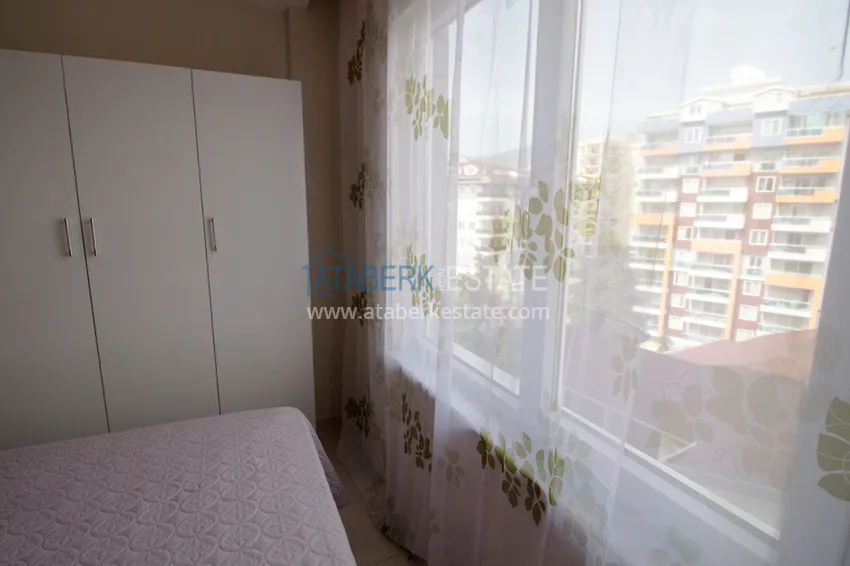 Kupuj  Apartament D-61 na letnie wakacje w nowoczesnym kompleksie! 10 