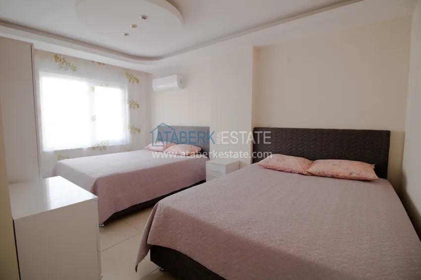 Kupuj  Apartament D-61 na letnie wakacje w nowoczesnym kompleksie! 11 
