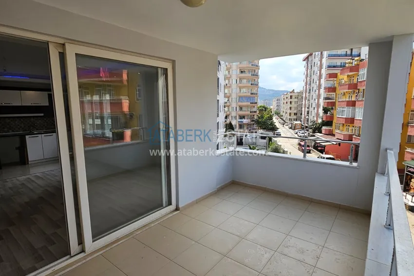 Kupuj  Dwupokojowe mieszkanie po remoncie w Alanya, dzielnica Mahmutlar, 300 metrów od morza 16 