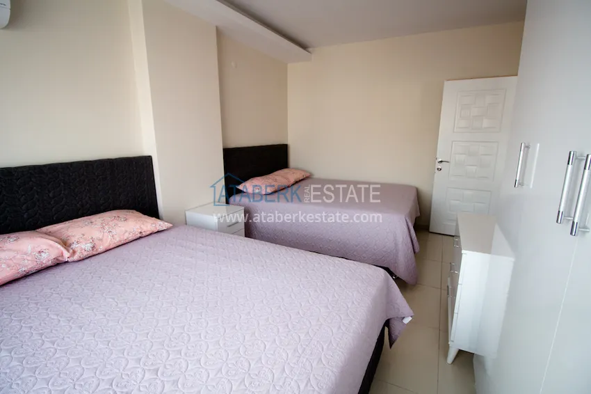Kupuj  Apartament D-61 na letnie wakacje w nowoczesnym kompleksie! 12 