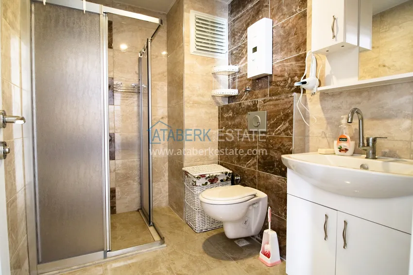 Kupuj  Apartament D-61 na letnie wakacje w nowoczesnym kompleksie! 13 
