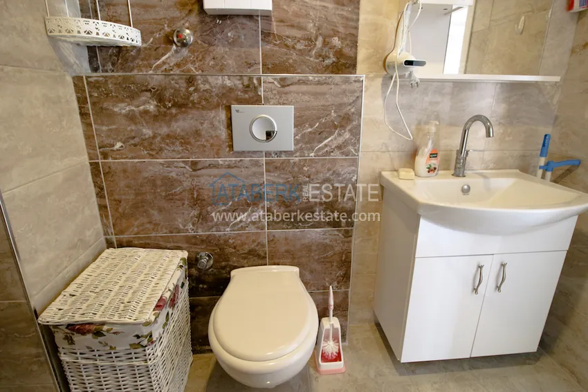 Kupuj  Apartament D-61 na letnie wakacje w nowoczesnym kompleksie! 14 