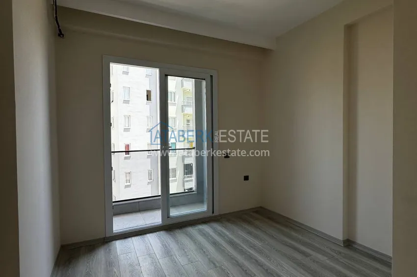 Kupuj  Apartament 1+1 w dzielnicy Teje, Mersin - z dwoma balkonami 1 