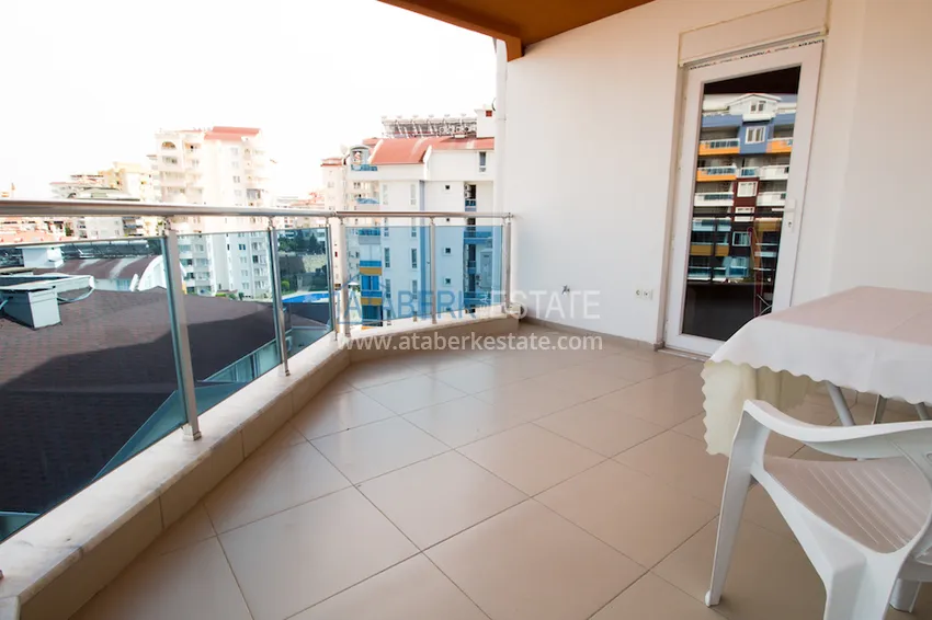Kupuj  Apartament D-61 na letnie wakacje w nowoczesnym kompleksie! 16 