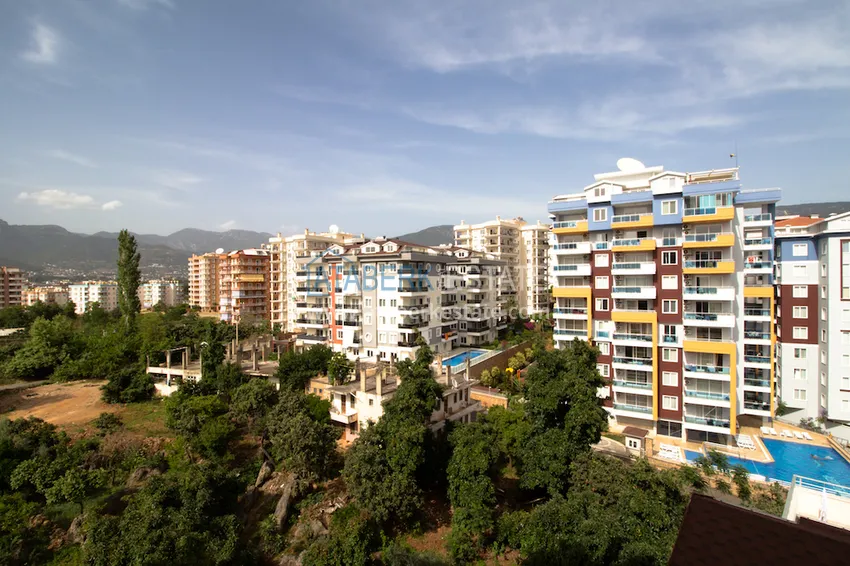 Kupuj  Apartament D-61 na letnie wakacje w nowoczesnym kompleksie! 17 