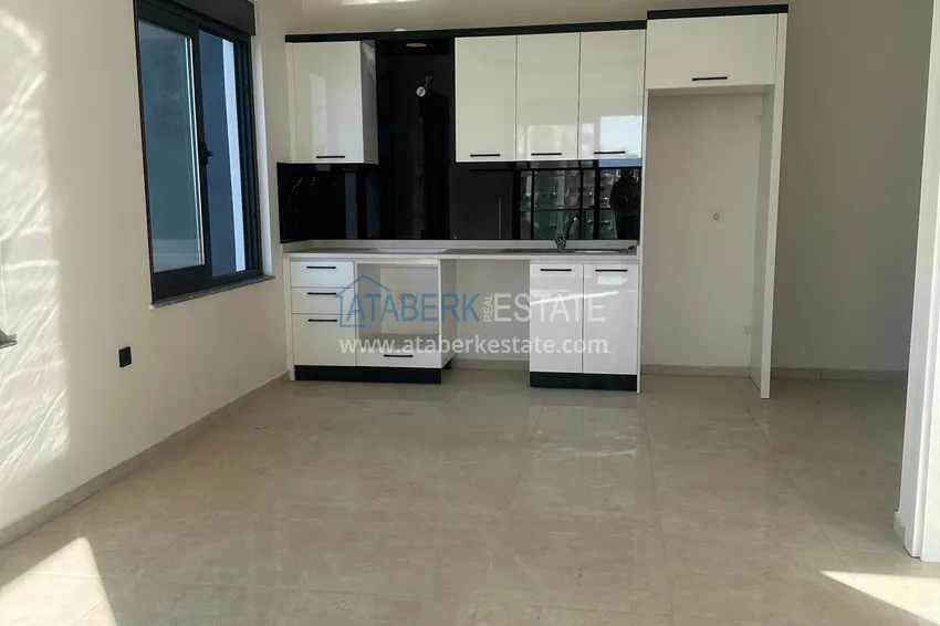 Kupuj  Dobrze wykończone apartamenty z jedną sypialnią w Alanya, dzielnica Mahmutlar 2 