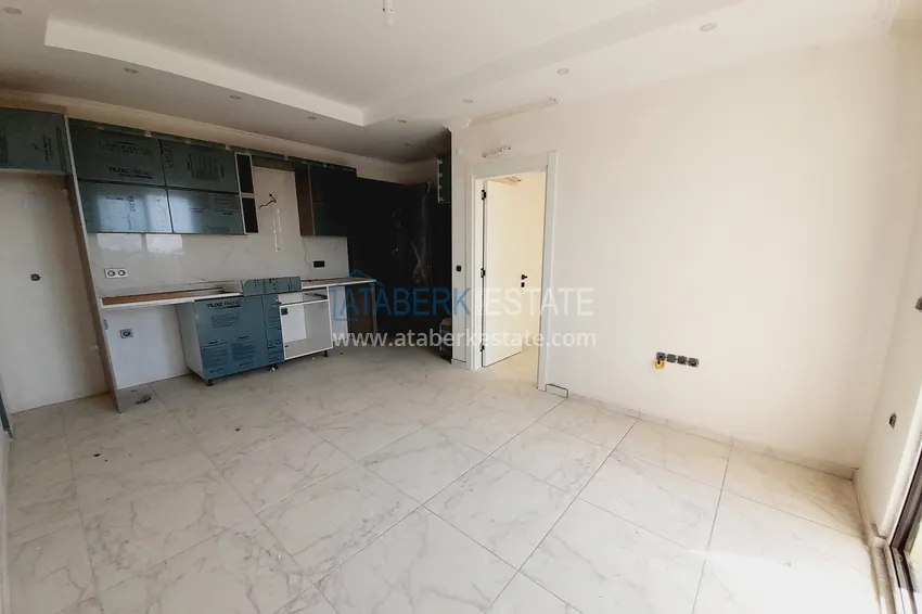 Kupuj  Apartament 1+1 od inwestora w rezydencji premium - Mahmutlar, Alanya 2 
