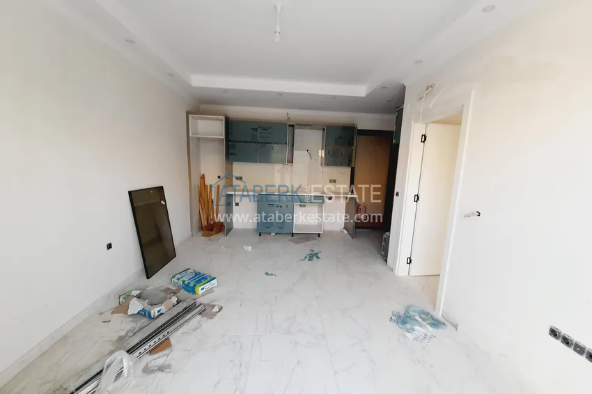 Kupuj Wyjątkowe mieszkanie od inwestora w rezydencji premium - Alanya, dzielnica Mahmutlar 2