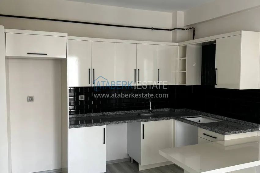 Kupuj  Apartament 1+1 w dzielnicy Teje, Mersin - z dwoma balkonami 2 