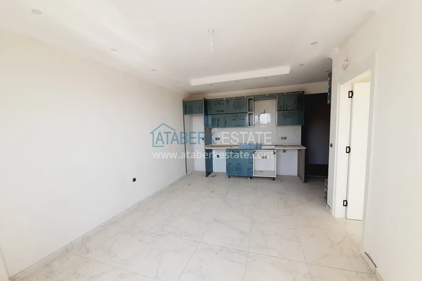 Kupuj  Apartament 1+1 od inwestora w rezydencji premium - Mahmutlar, Alanya 3 