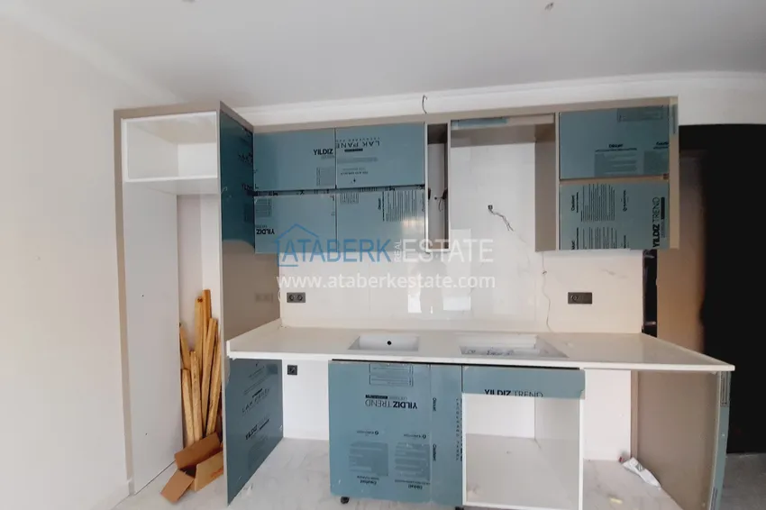Kupuj Wyjątkowe mieszkanie od inwestora w rezydencji premium - Alanya, dzielnica Mahmutlar 3