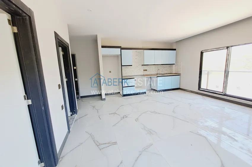 Kupuj  Gotowe mieszkanie w nowym kompleksie — Alanya, dzielnica Avsallar  3 
