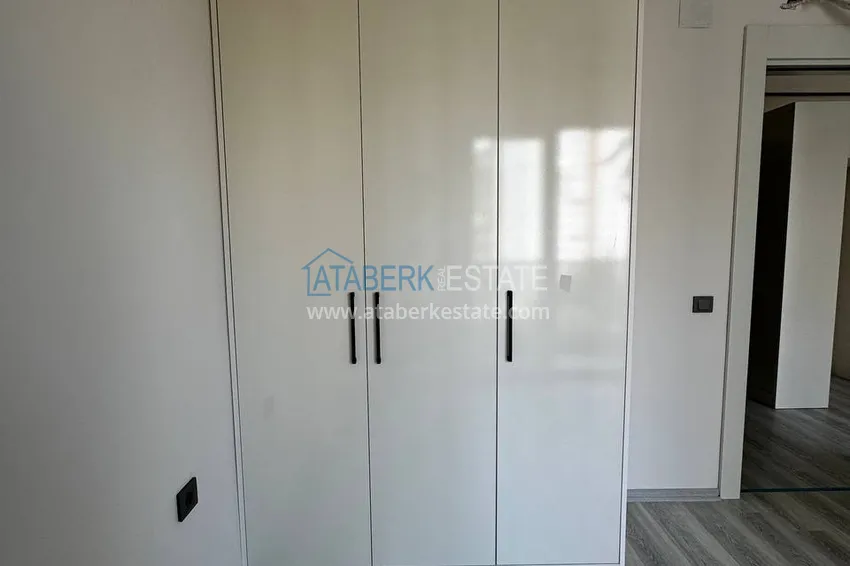 Kupuj  Apartament 1+1 w dzielnicy Teje, Mersin - z dwoma balkonami 7 