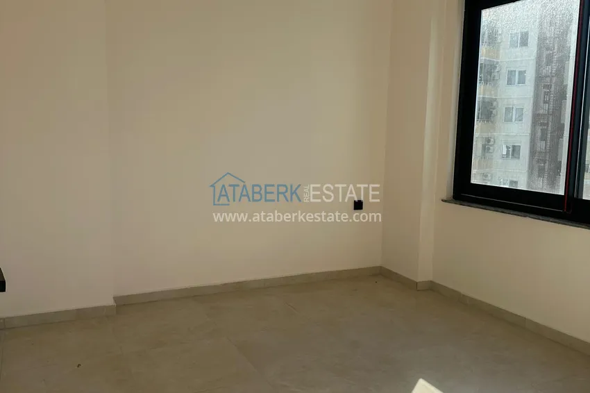 Kupuj  Dobrze wykończone apartamenty z jedną sypialnią w Alanya, dzielnica Mahmutlar 4 