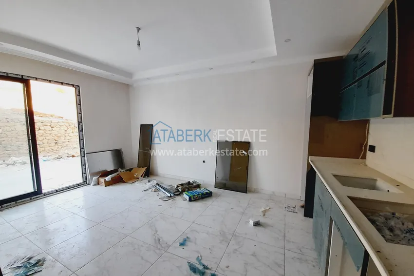 Kupuj Wyjątkowe mieszkanie od inwestora w rezydencji premium - Alanya, dzielnica Mahmutlar 4