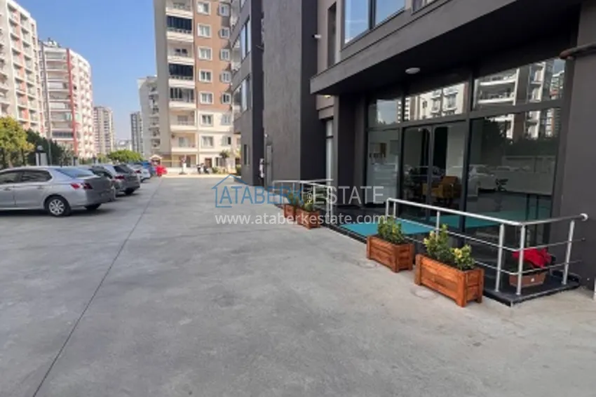 Wysokiej jakości wykończony apartament w dzielnicy Soli, Mersin - zaledwie 800 metrów od morza 5 
