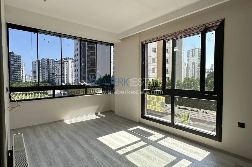 Kupuj  Wysokiej jakości wykończony apartament w dzielnicy Soli, Mersin - zaledwie 800 metrów od morza 4 