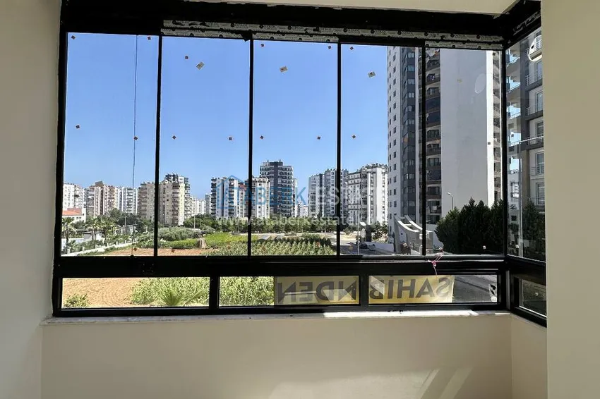 Kupuj  Wysokiej jakości wykończony apartament w dzielnicy Soli, Mersin - zaledwie 800 metrów od morza 5 