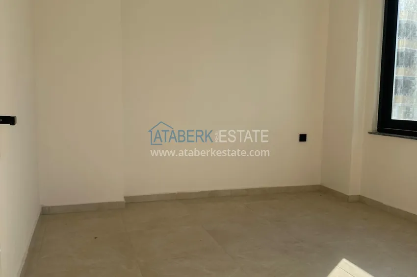 Kupuj  Dobrze wykończone apartamenty z jedną sypialnią w Alanya, dzielnica Mahmutlar 5 