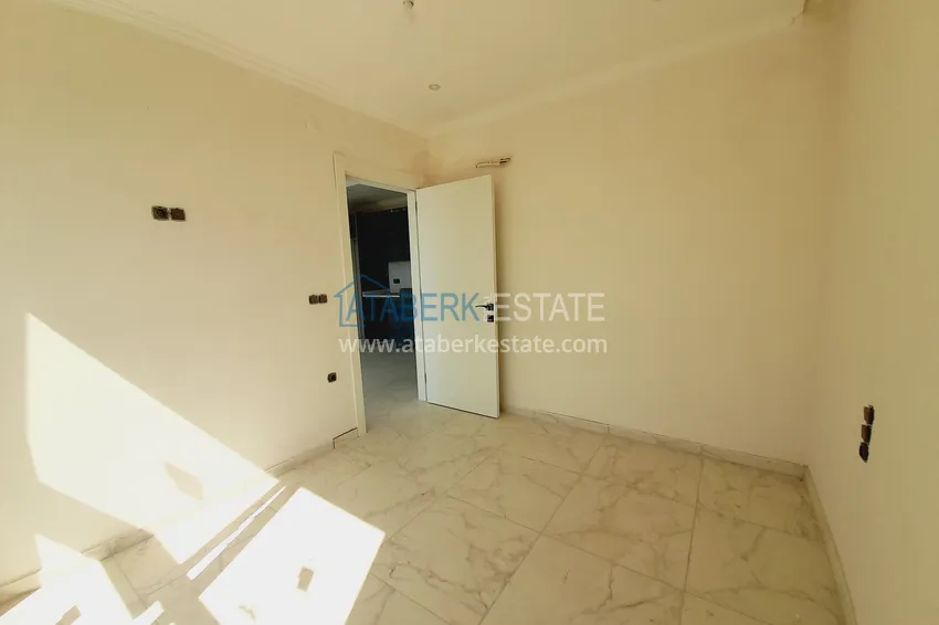 Kupuj  Apartament 1+1 od inwestora w rezydencji premium - Mahmutlar, Alanya 5 