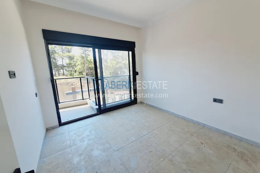 Kupuj  Gotowy apartament z widokiem na morze — Alanya, dzielnica Avsallar 5 