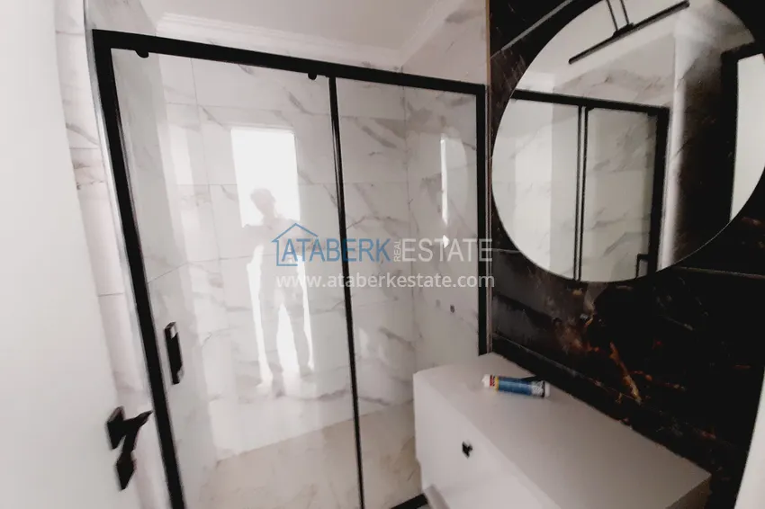 Kupuj  Apartament 1+1 od inwestora w rezydencji premium - Mahmutlar, Alanya 6 