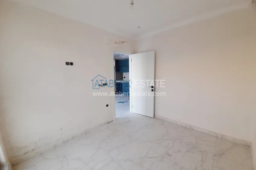 Kupuj Wyjątkowe mieszkanie od inwestora w rezydencji premium - Alanya, dzielnica Mahmutlar 6