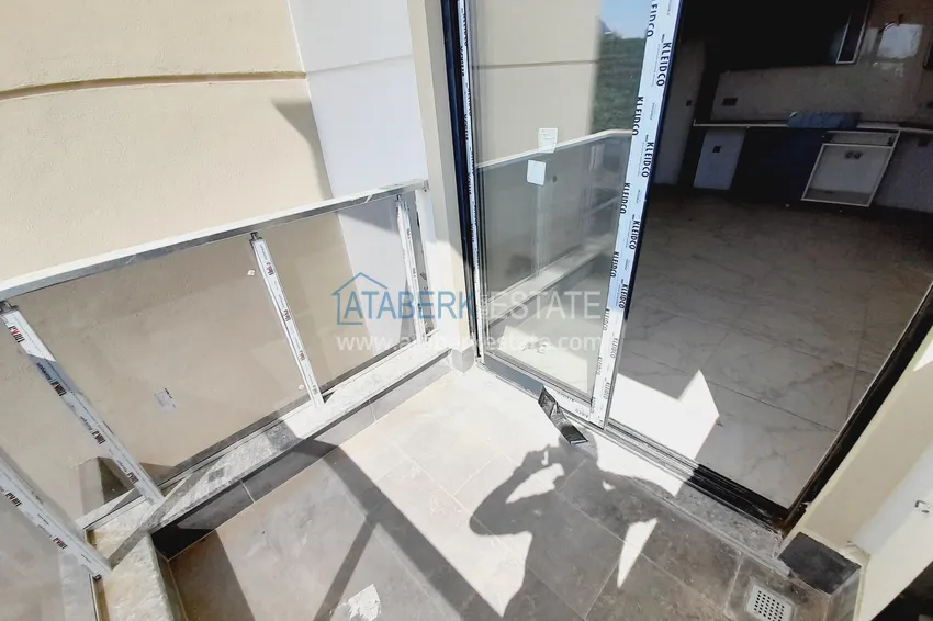 Kupuj  Apartament 1+1 od inwestora w rezydencji premium - Mahmutlar, Alanya 7 
