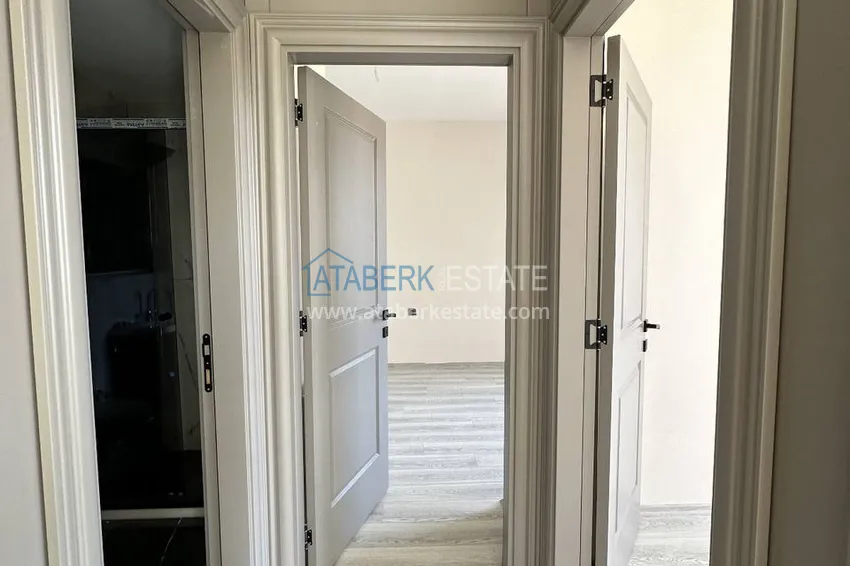 Kupuj  Wysokiej jakości wykończony apartament w dzielnicy Soli, Mersin - zaledwie 800 metrów od morza 8 