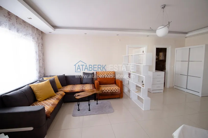 Kupuj  Apartament D-61 na letnie wakacje w nowoczesnym kompleksie! 2 