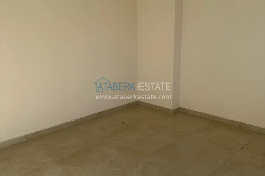 Kupuj  Dobrze wykończone apartamenty z jedną sypialnią w Alanya, dzielnica Mahmutlar 7 