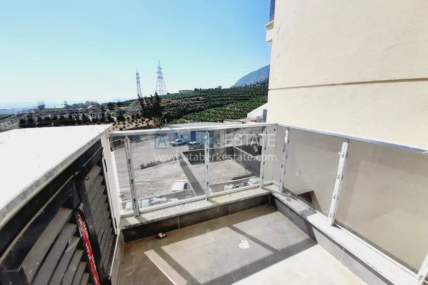Kupuj  Apartament 1+1 od inwestora w rezydencji premium - Mahmutlar, Alanya 8 