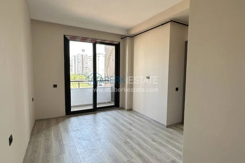 Kupuj  Wysokiej jakości wykończony apartament w dzielnicy Soli, Mersin - zaledwie 800 metrów od morza 9 