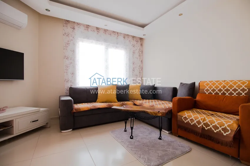 Kupuj  Apartament D-61 na letnie wakacje w nowoczesnym kompleksie! 3 