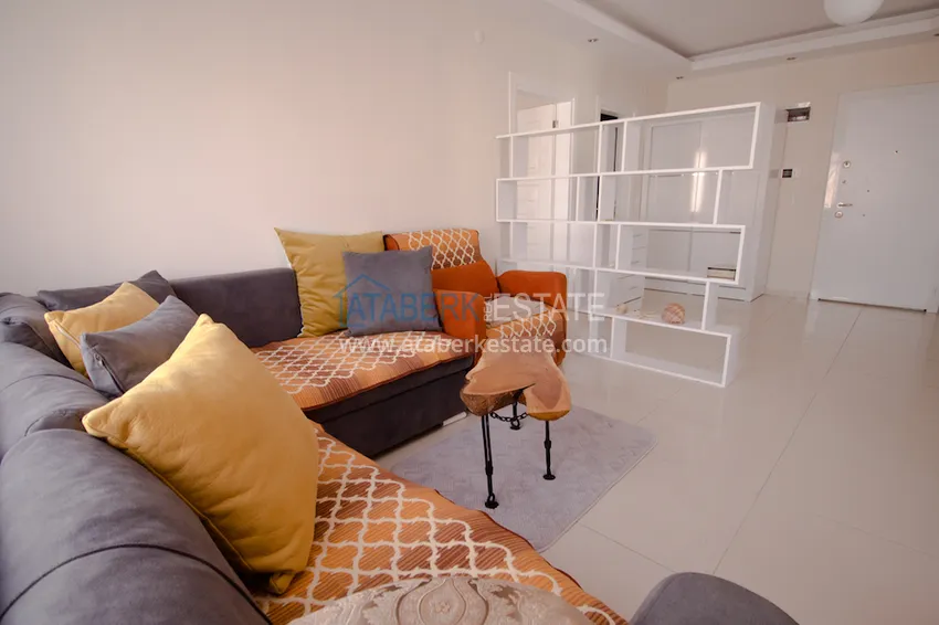 Kupuj  Apartament D-61 na letnie wakacje w nowoczesnym kompleksie! 4 