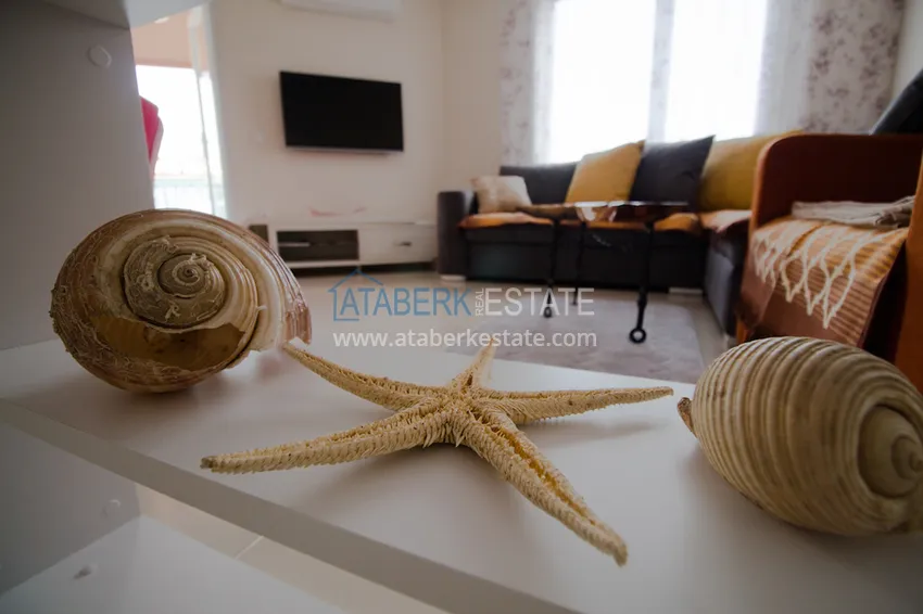 Kupuj  Apartament D-61 na letnie wakacje w nowoczesnym kompleksie! 5 