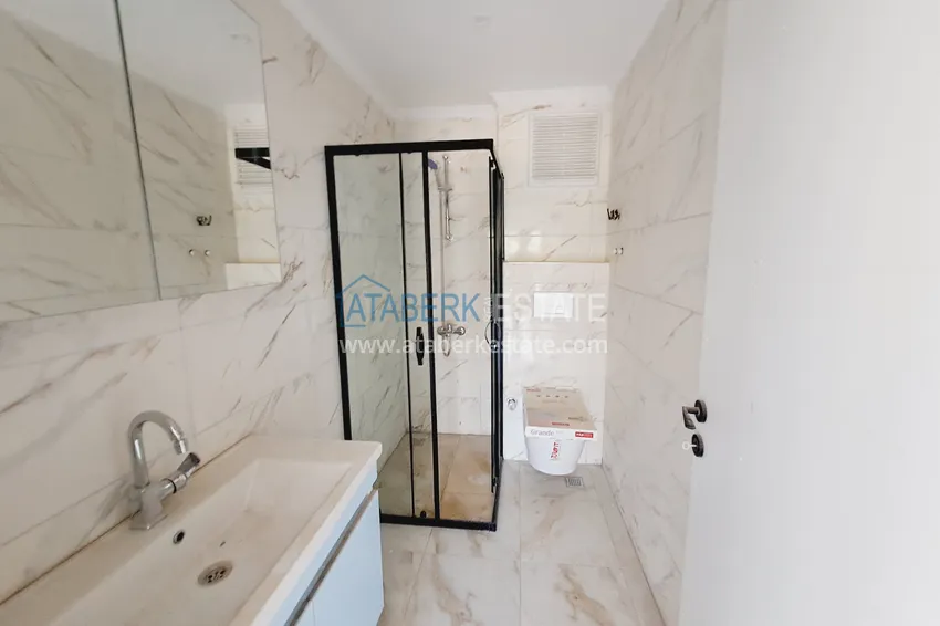 Kupuj  Gotowe mieszkanie w nowym kompleksie — Alanya, dzielnica Avsallar  9 