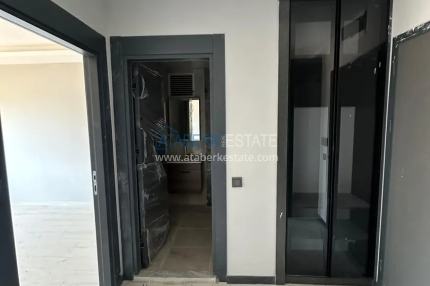 Kupuj  Gotowy apartament z jedną sypialnią w Tomyuk, Erdemli — Mersin 11 