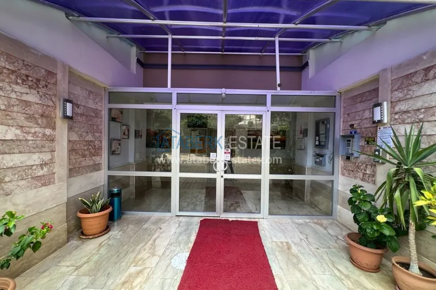 Nieruchomość na obywatelstwo i pozwolenie na pobyt. Apartament 2+1 z widokiem na morze i góry, dzielnica Tosmur — Alanya  15 