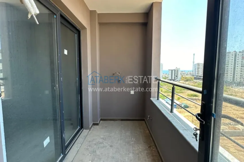 Kupuj  Gotowy apartament z jedną sypialnią w Tomyuk, Erdemli — Mersin 14 