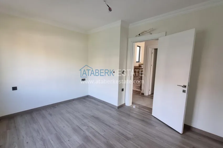 Kupuj  Willa od dewelopera w kompleksie domkowym w Kargicak, Alanya  9 