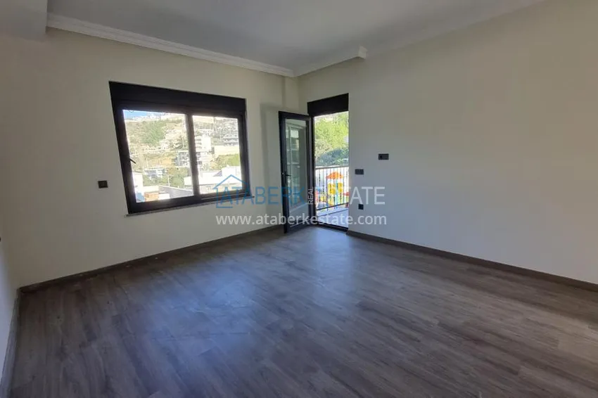 Kupuj  Willa od dewelopera w kompleksie domkowym w Kargicak, Alanya  10 