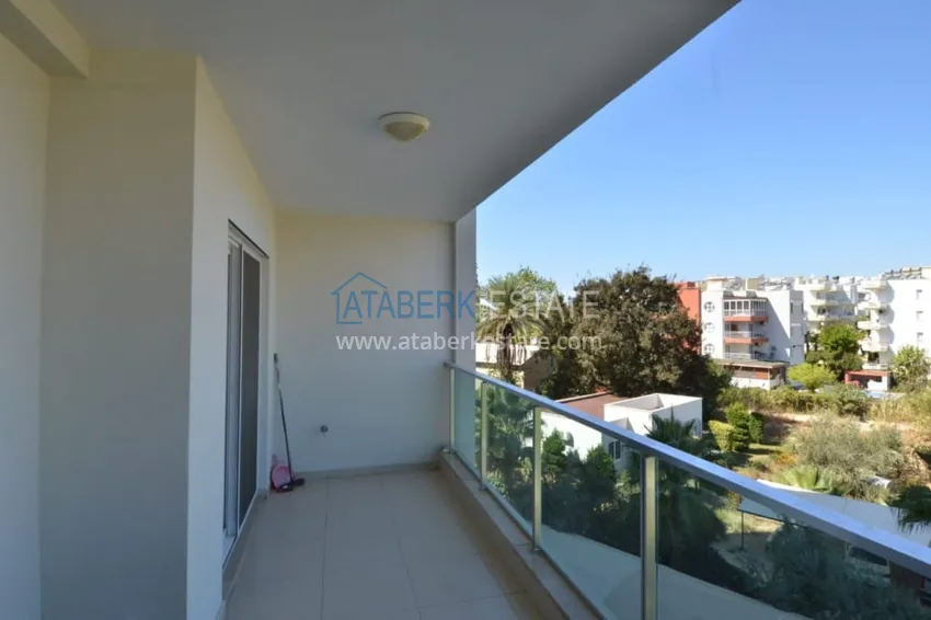 Kupuj  Apartament z jedną sypialnią pod klucz w kompleksie z koncepcją hotelu — Alanya, dzielnica Avsallar 10 