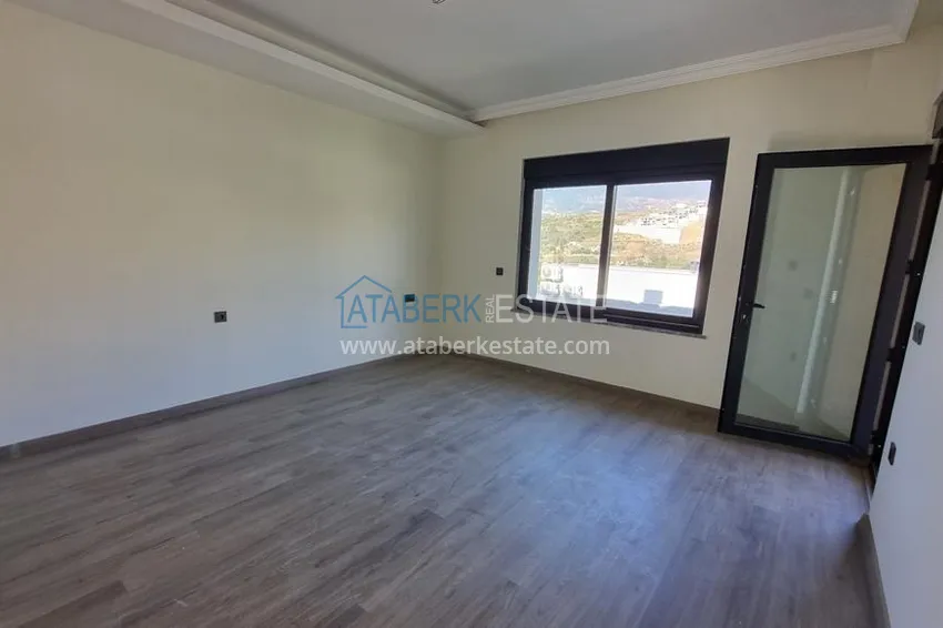 Kupuj  Willa od dewelopera w kompleksie domkowym w Kargicak, Alanya  12 