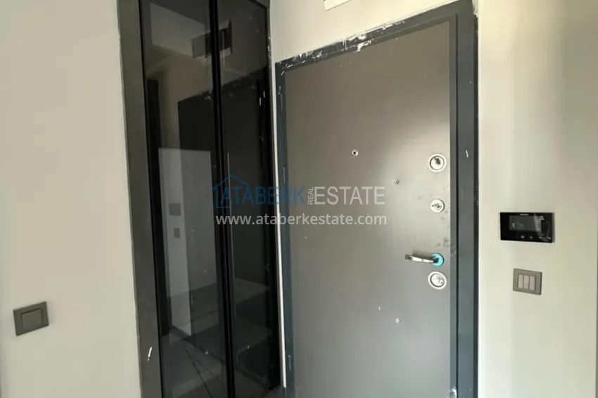Kupuj  Gotowy apartament z jedną sypialnią w Tomyuk, Erdemli — Mersin 1 