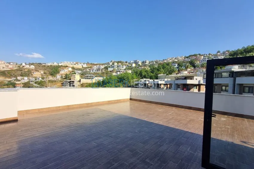 Kupuj  Willa od dewelopera w kompleksie domkowym w Kargicak, Alanya  23 