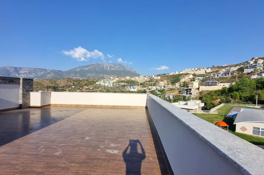 Kupuj  Willa od dewelopera w kompleksie domkowym w Kargicak, Alanya  24 