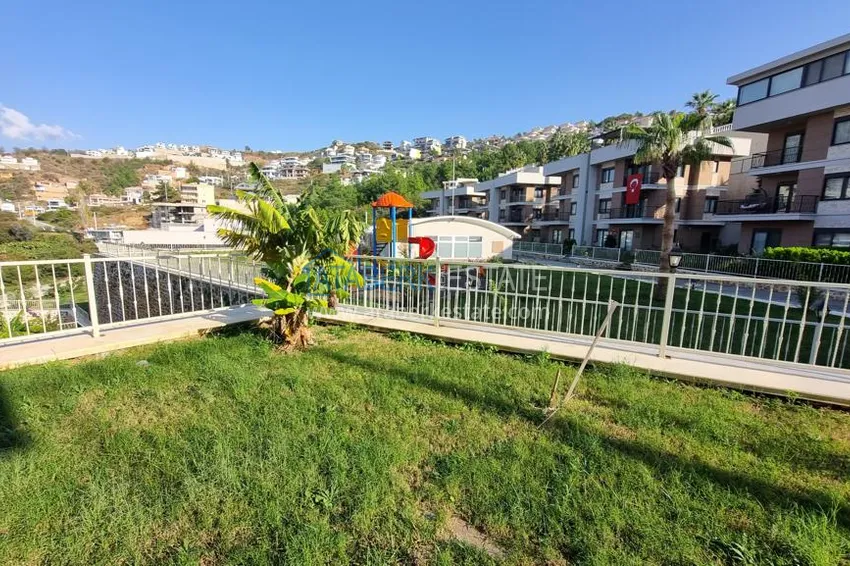 Willa od dewelopera w kompleksie domkowym w Kargicak, Alanya  6 