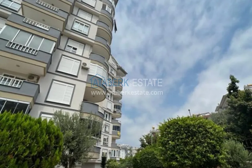 Nieruchomość na obywatelstwo i pozwolenie na pobyt. Apartament 2+1 z widokiem na morze i góry, dzielnica Tosmur — Alanya  6 